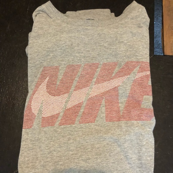 Nike Other - Nike Long Sleeve T Shirt